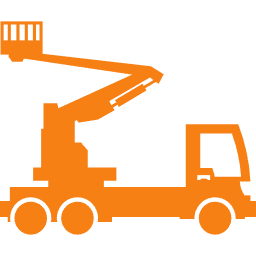 峨眉山高空作业车
